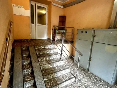 Квартира. Одесса, улица Владислава Бувалкина