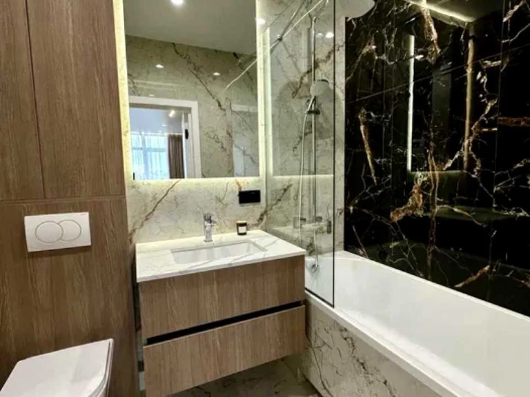 Apartment. Odessa, Красноva st.