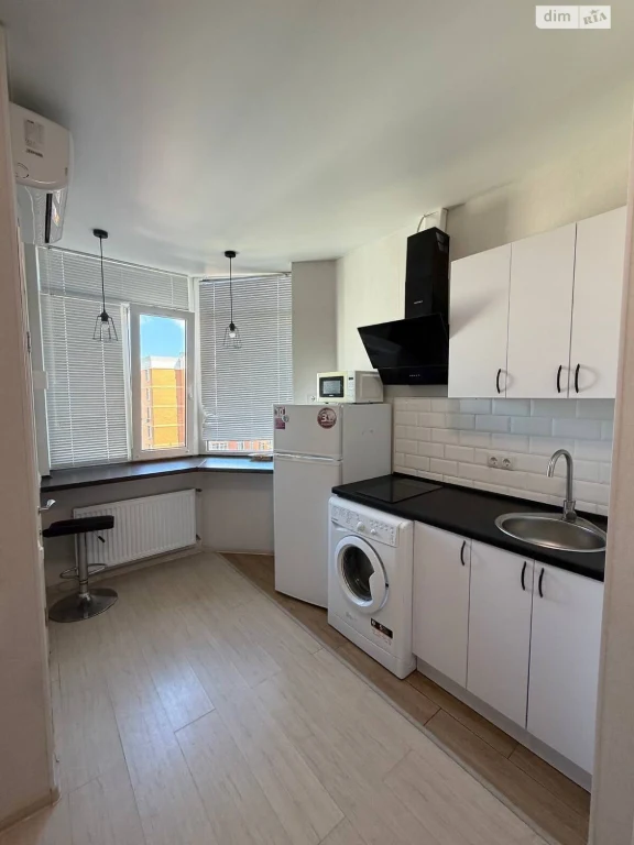 Apartment for Sale in Chubayivka