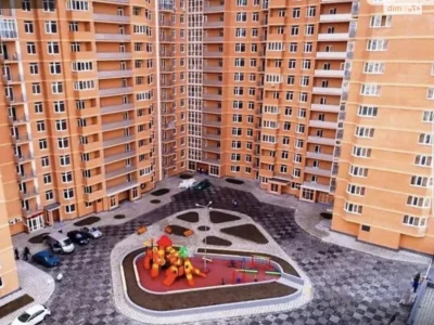 Продаж Квартира Чубаївка