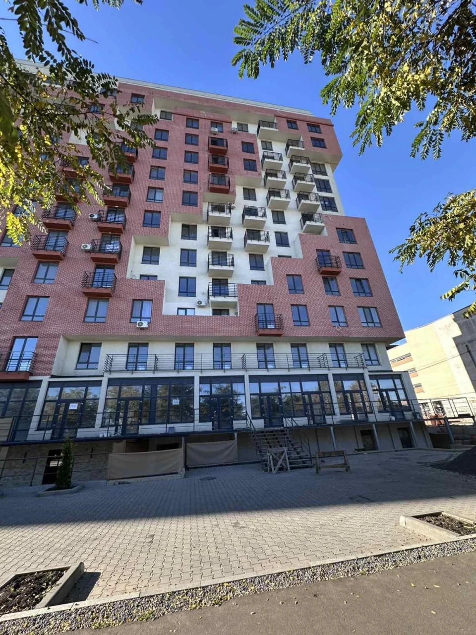 Sale / Apartment / Kotvsky Settlement