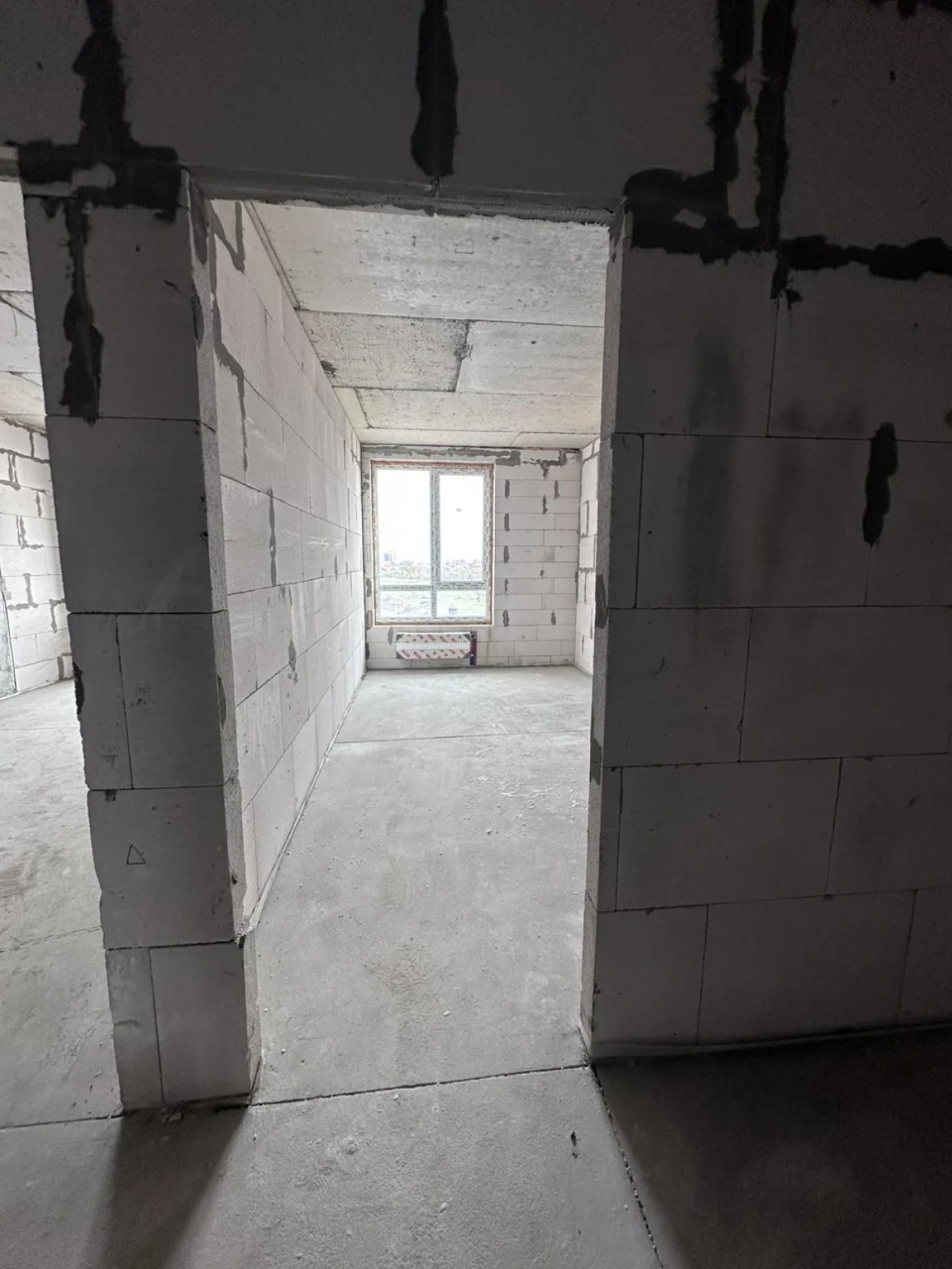 Sale / Apartment / Kotvsky Settlement
