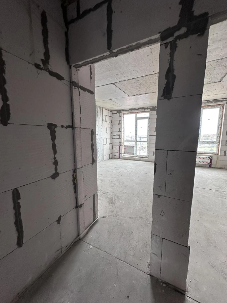 Sale / Apartment / Kotvsky Settlement