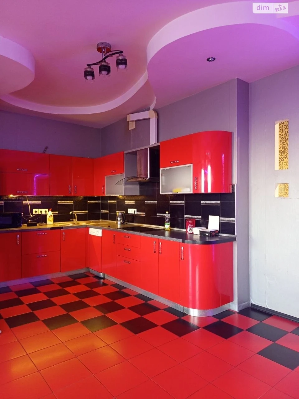 Sale Apartment in Primorsky
