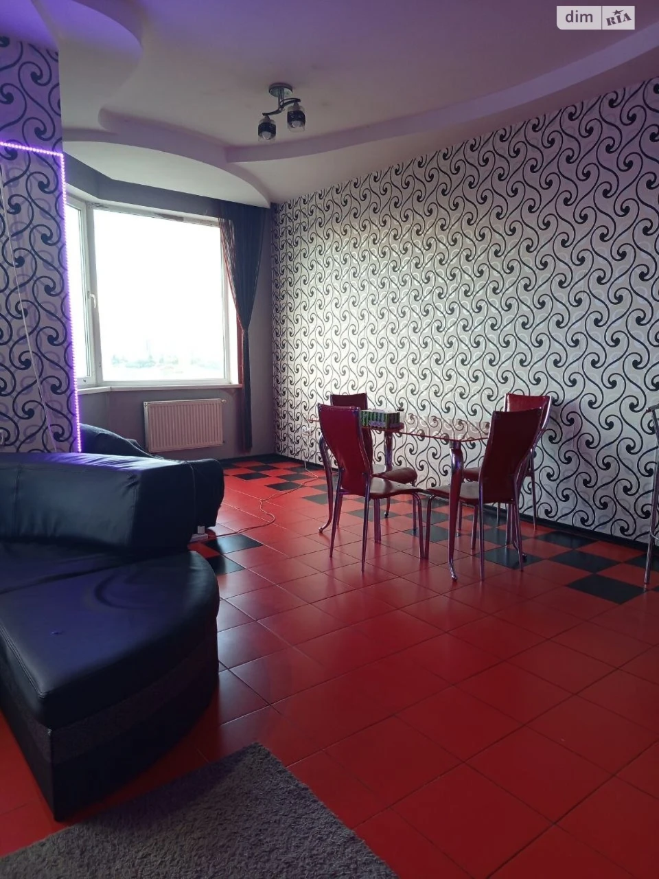 Sale Apartment in Primorsky