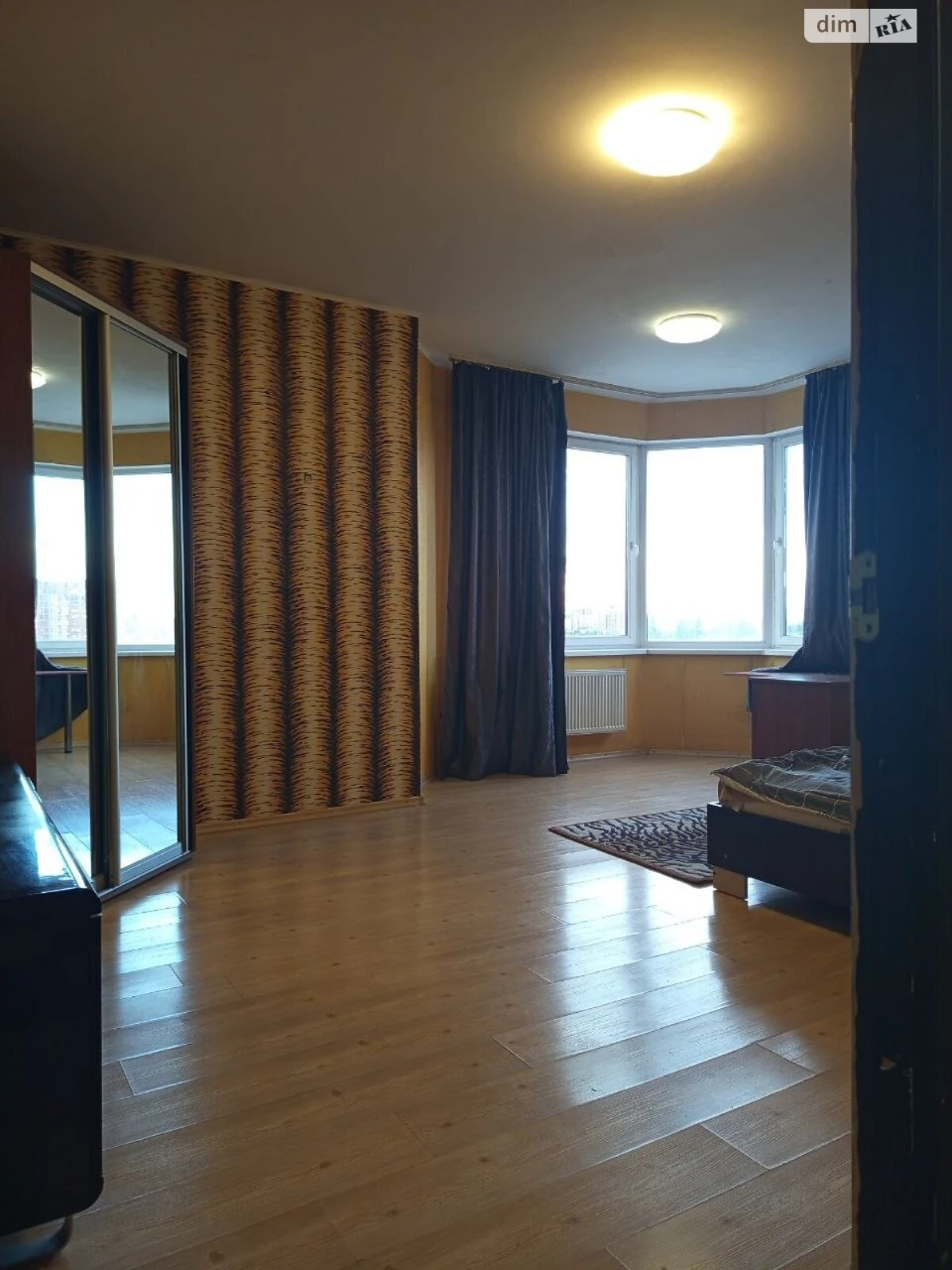 Sale Apartment in Primorsky