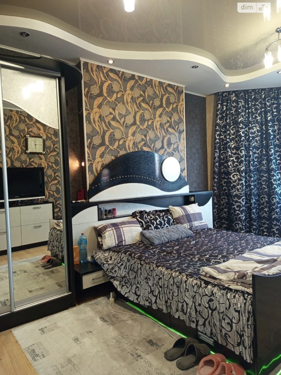 Sale Apartment in Primorsky