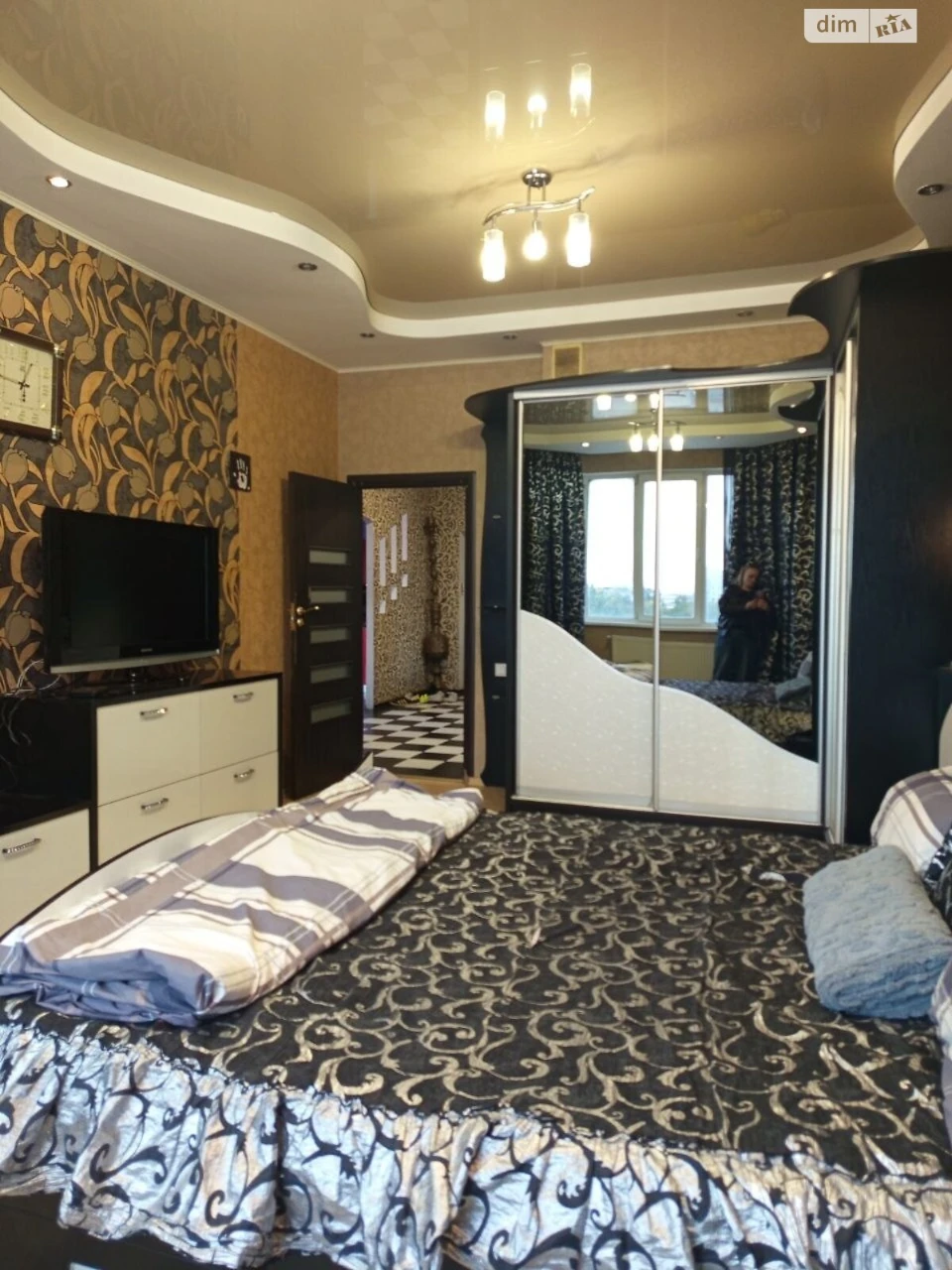 Sale Apartment in Primorsky