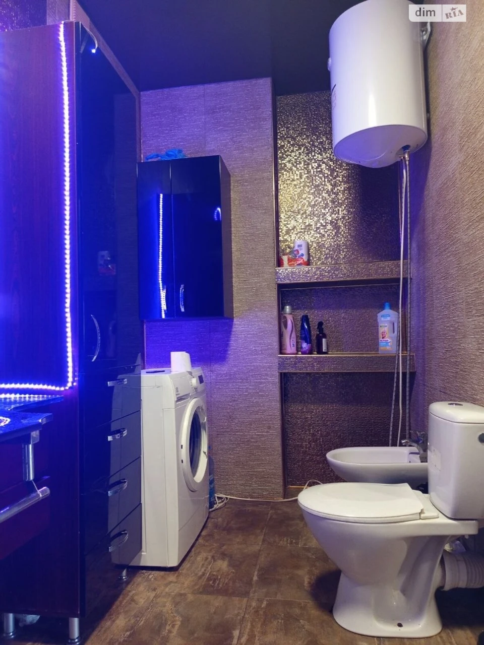 Sale Apartment in Primorsky