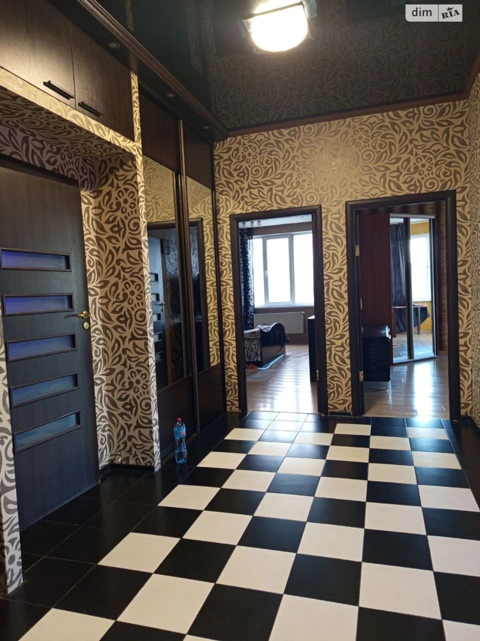 Sale Apartment in Primorsky