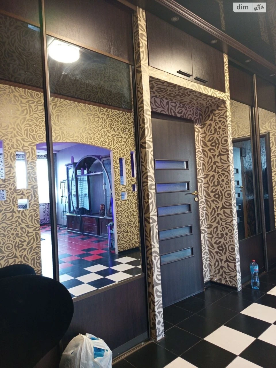 Sale Apartment in Primorsky