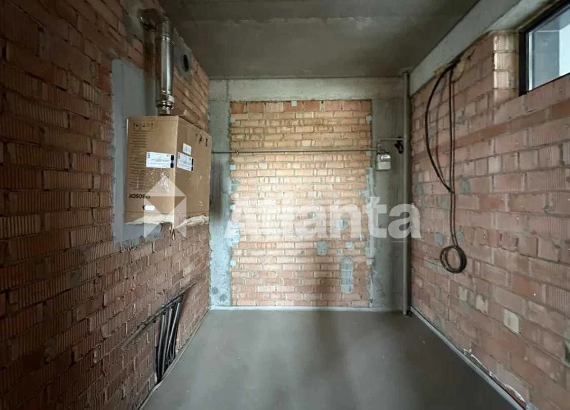 Apartment in Sapphire residential complex on the 10th station of the Great Fountain