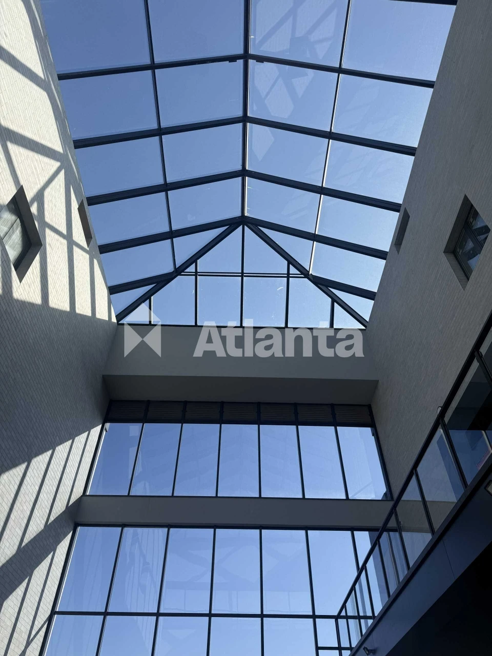 Apartment in Sapphire residential complex on the 10th station of the Great Fountain