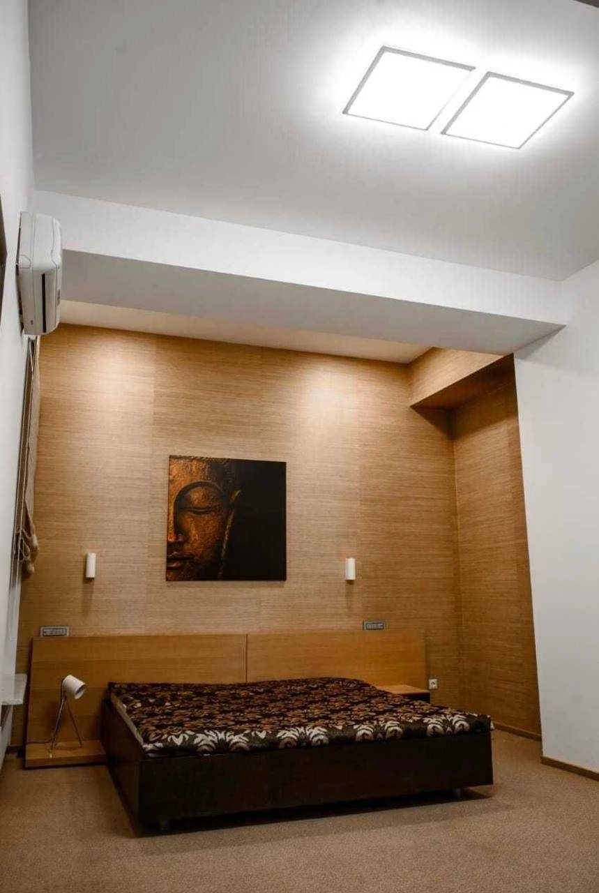 Two-story apartment on Екатериненская, 152 m2, 2nd
