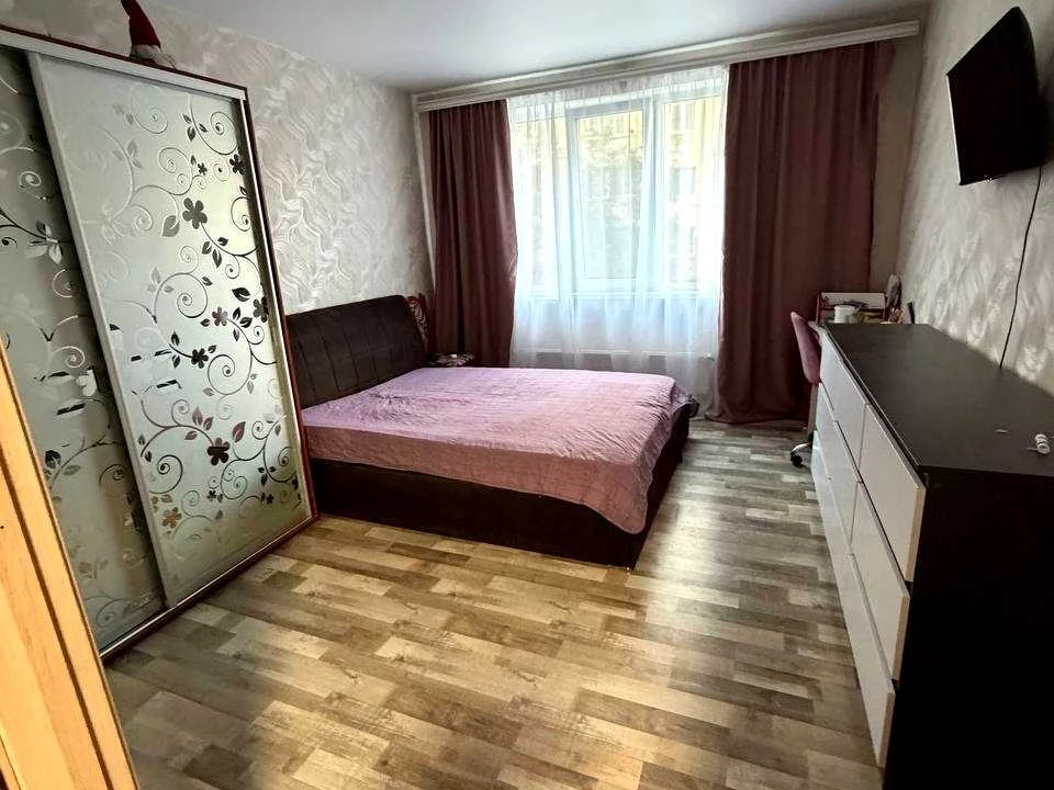 Квартира. Одеса, Марсельська вул.