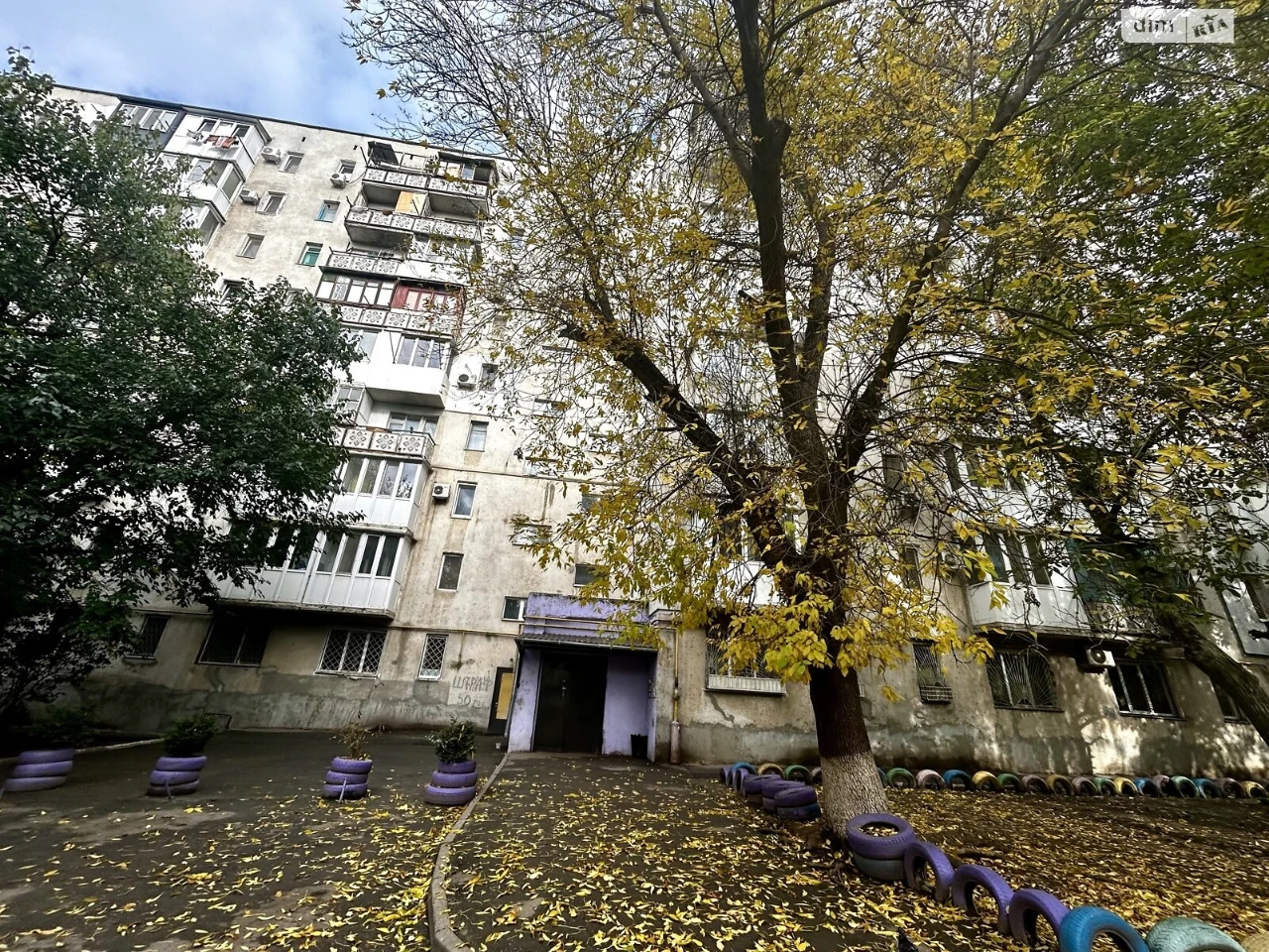 Apartment for Sale in Kotvosky Village