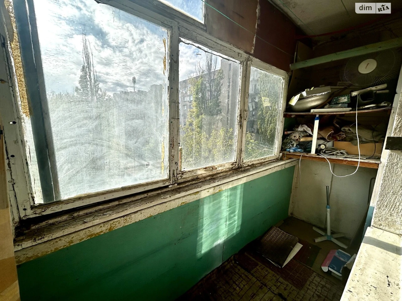 Apartment for Sale in Kotvosky Village