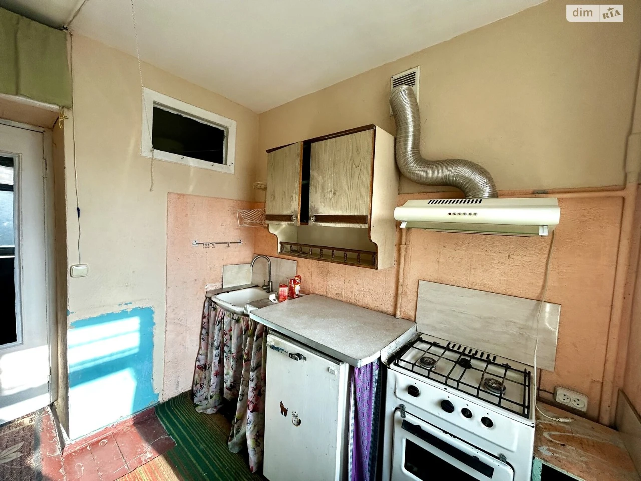 Apartment for Sale in Kotvosky Village