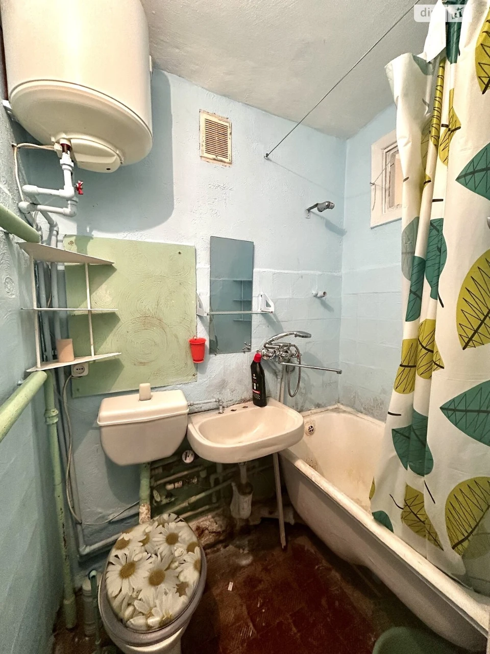 Apartment for Sale in Kotvosky Village