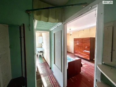 Apartment for Sale in Kotvosky Village