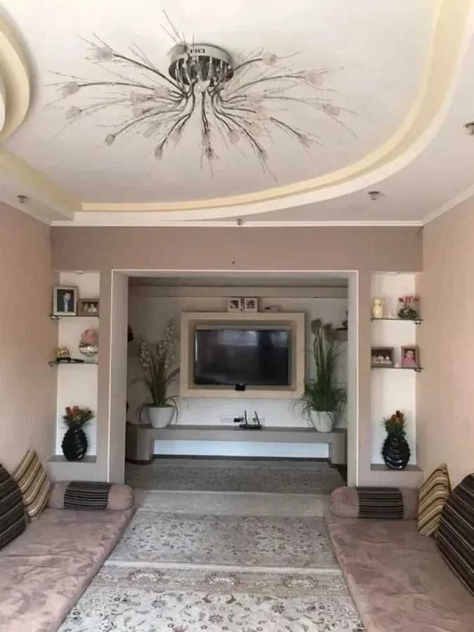 5-room apartment! Academician Glushko!