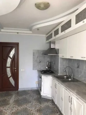 5-room apartment! Academician Glushko!