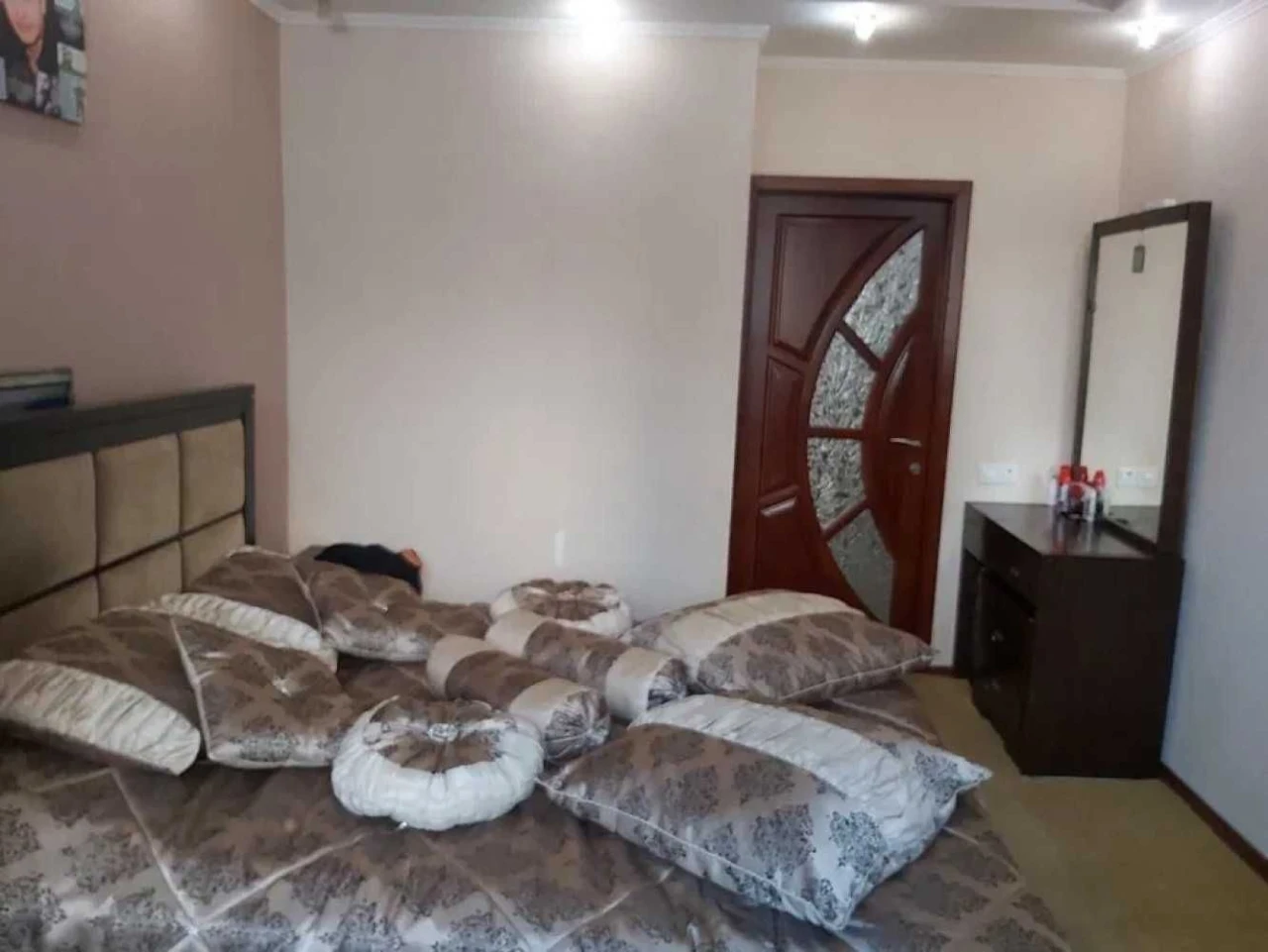 5-room apartment! Academician Glushko!