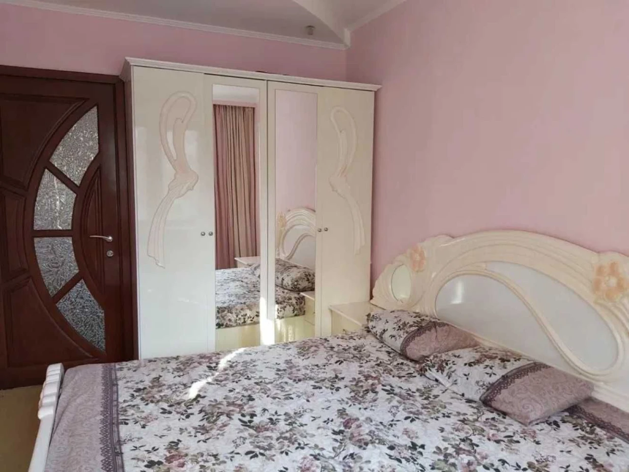 5-room apartment! Academician Glushko!
