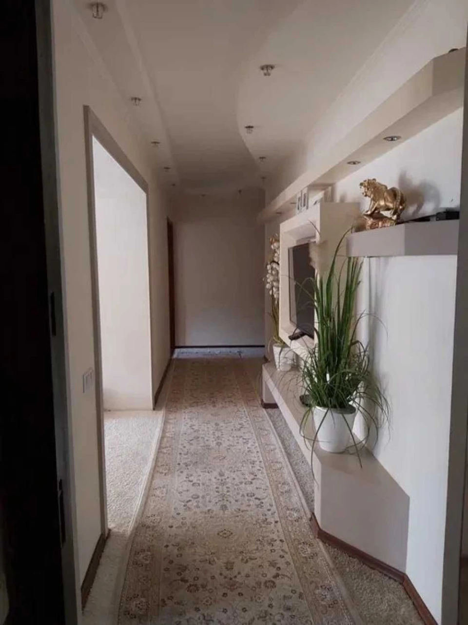 5-room apartment! Academician Glushko!