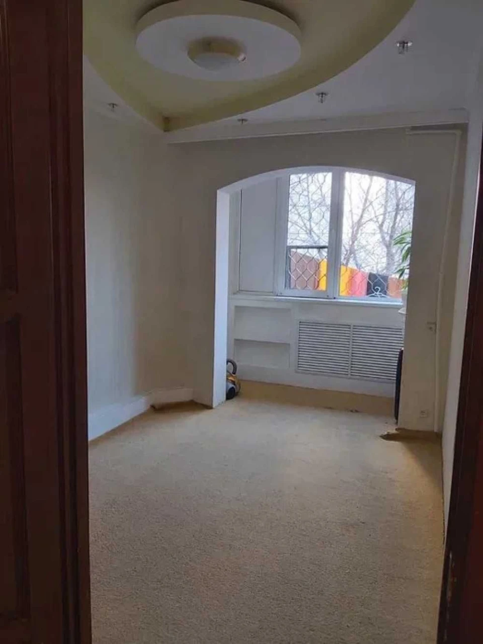 5-room apartment! Academician Glushko!