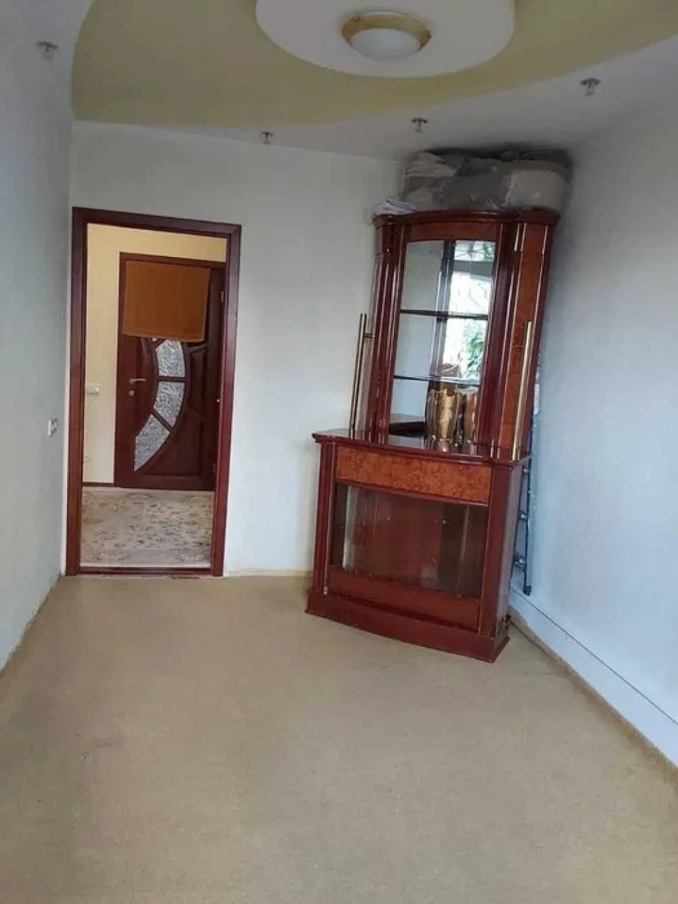 5-room apartment! Academician Glushko!