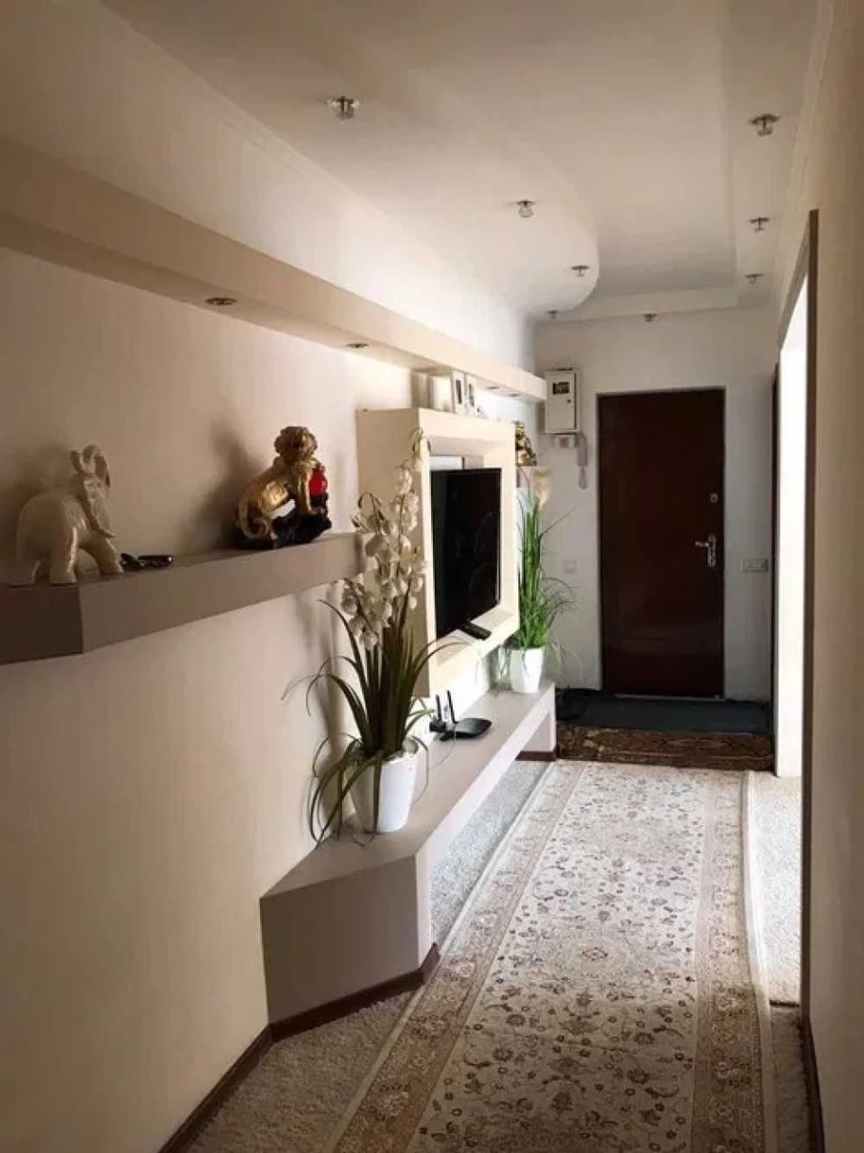 5-room apartment! Academician Glushko!