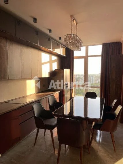 Spacious 1-bedroom apartment for sale in the "Olympic" residential complex
