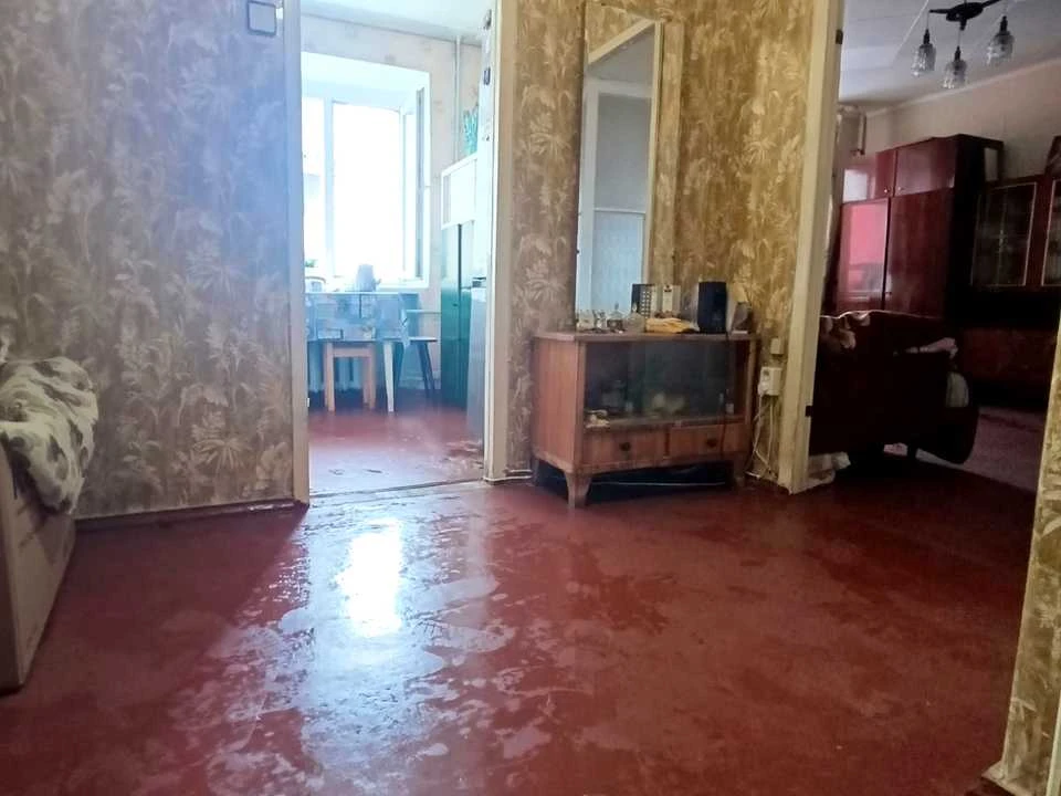 Квартира. Одеса, Кропивницького вул.