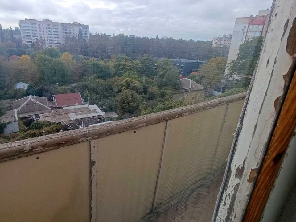 Квартира. Одеса, Кропивницького вул.