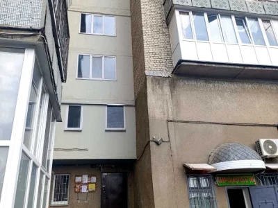 Квартира. Одеса, Кропивницького вул.