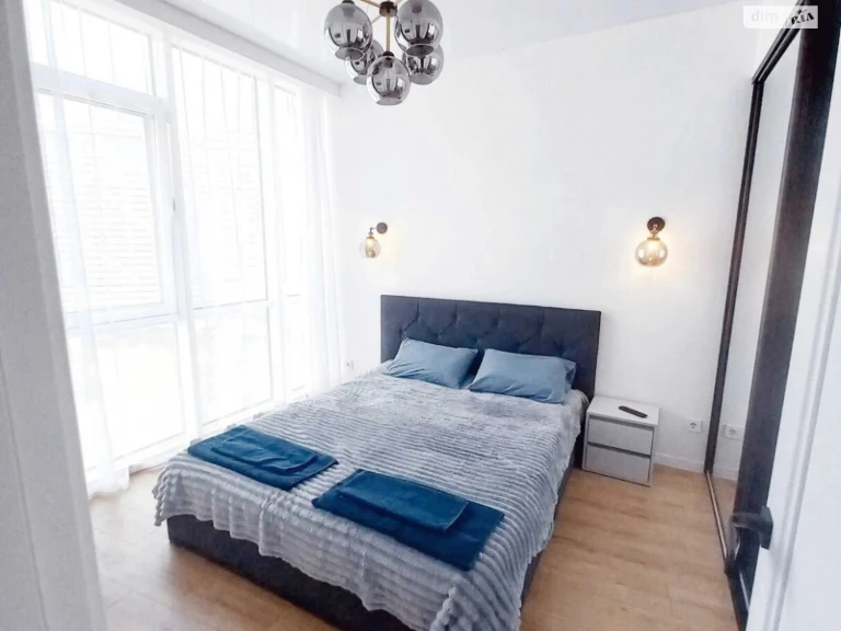 Long-Term Rental Apartment in Arkadia - Pearl 26