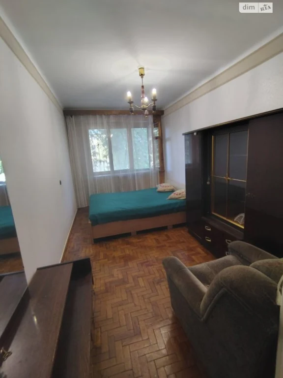 Long-Term Rental Apartment Cheremushki