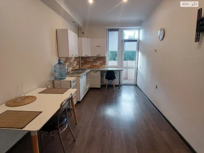 Long-term Rental Apartment Cheryomushki