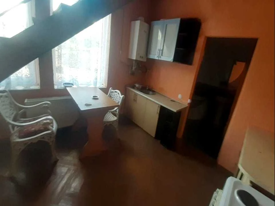 Квартира. Київ, вул. Васильківська
