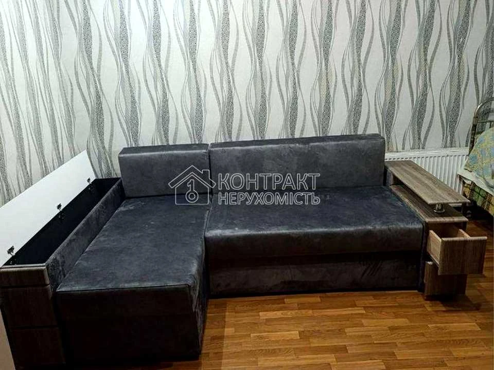 Дом. Харьков, Корсиковский проезд.