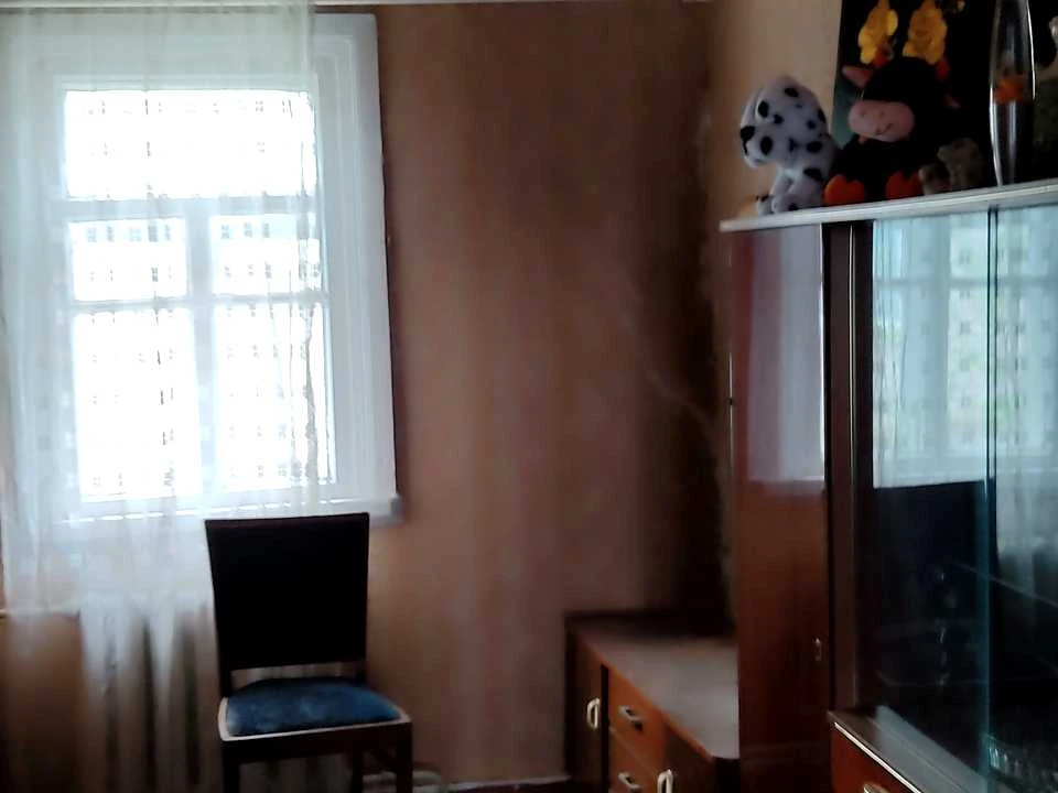Будинок. Харків, Греківська вул.