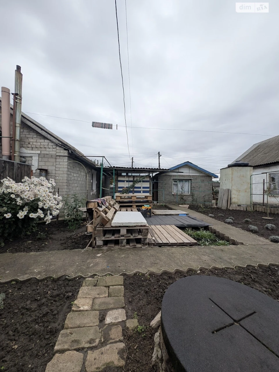 Part of a House for Sale, Zaporizhya, Leve