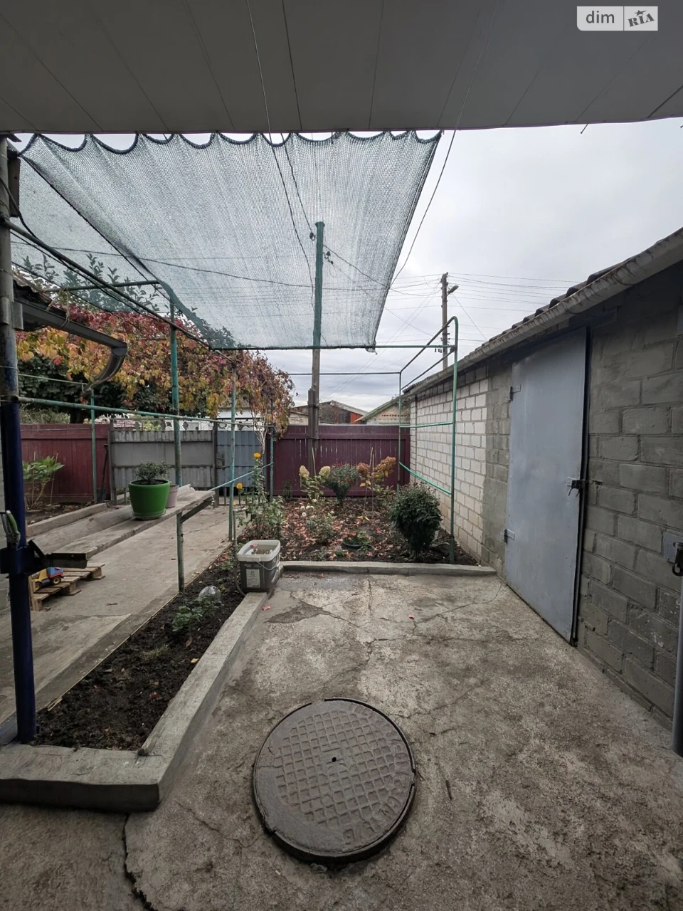 Part of a House for Sale, Zaporizhya, Leve