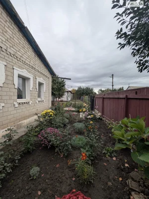 Part of a House for Sale, Zaporizhya, Leve