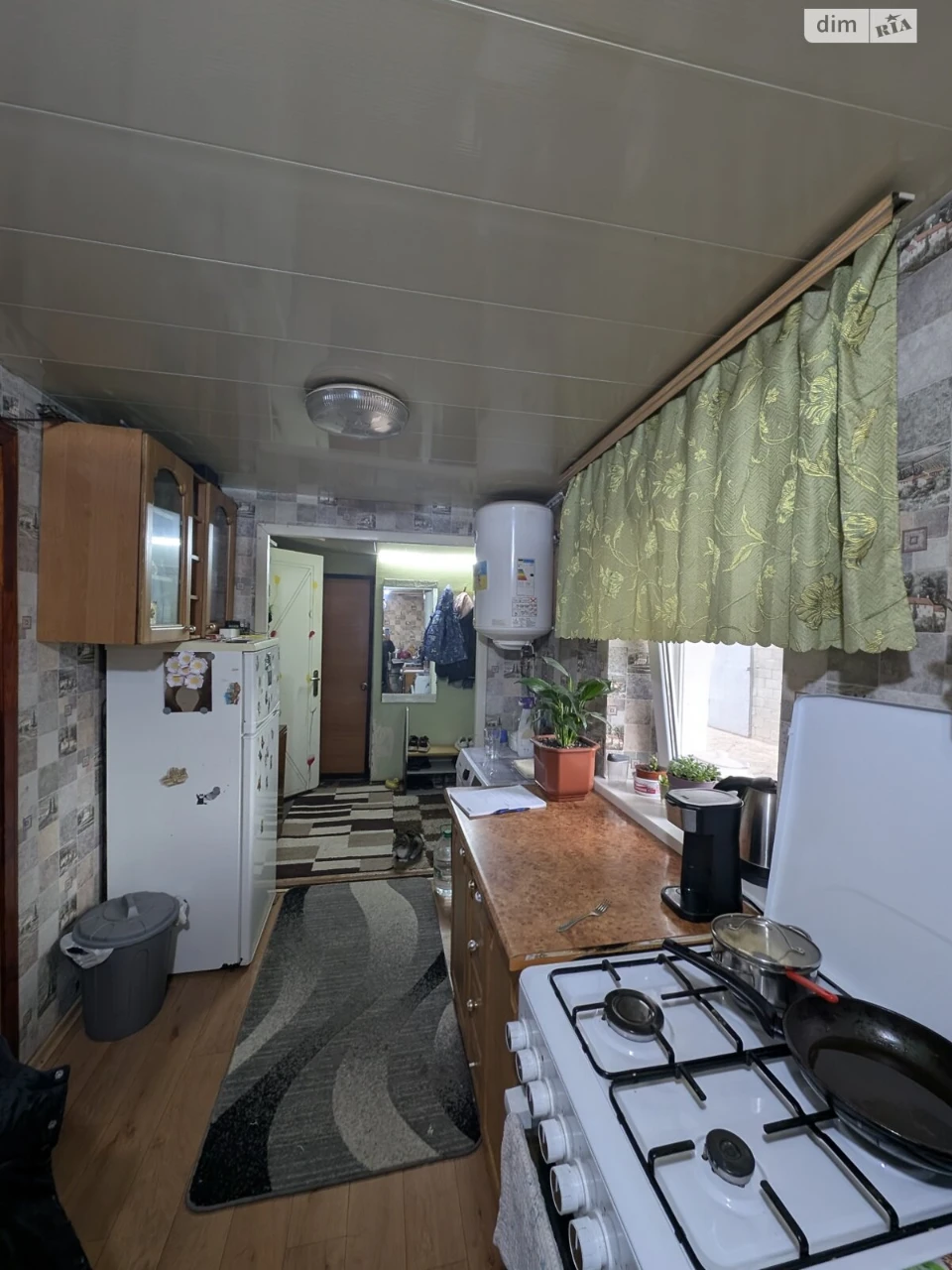 Part of a House for Sale, Zaporizhya, Leve