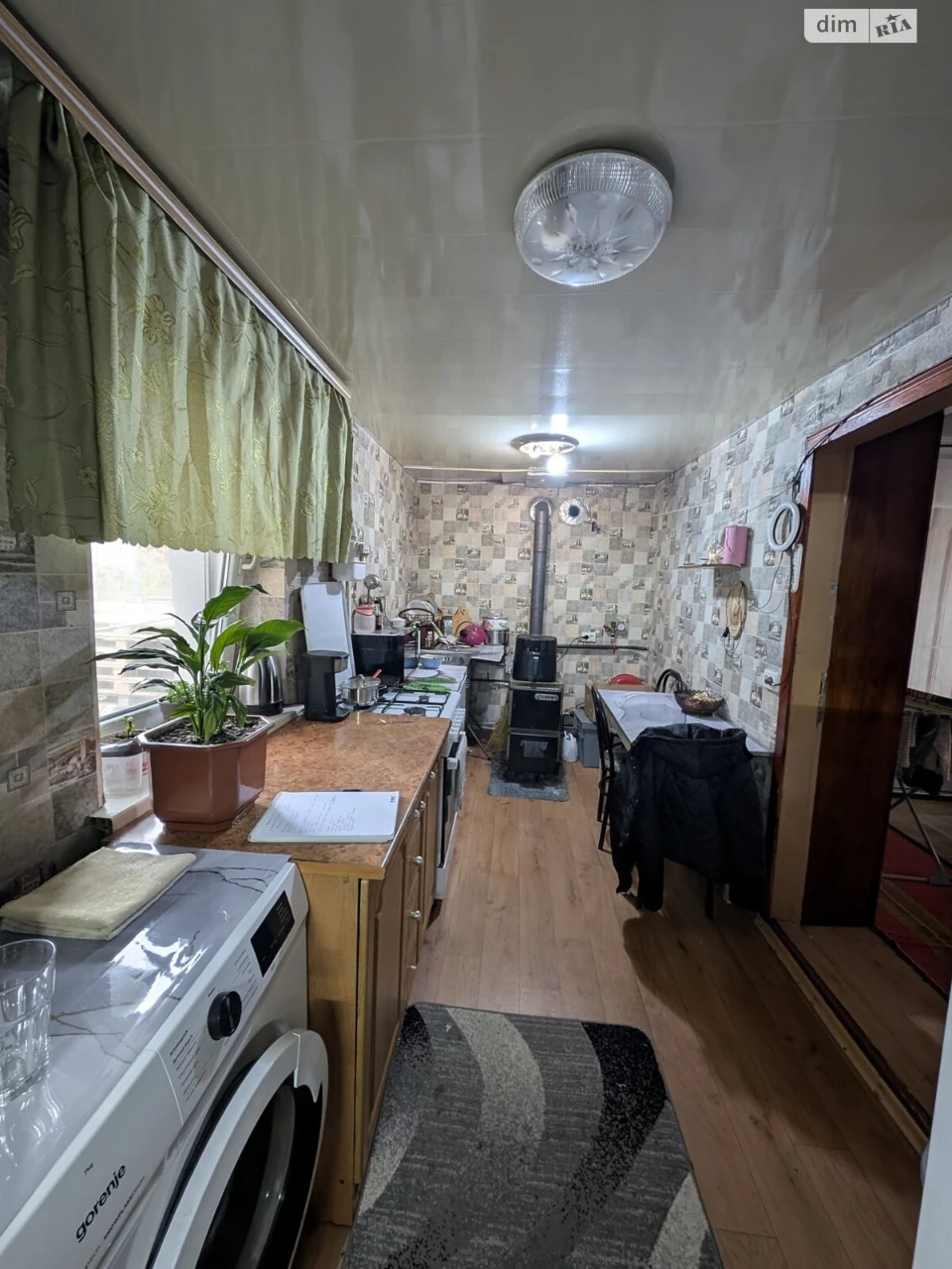 Part of a House for Sale, Zaporizhya, Leve