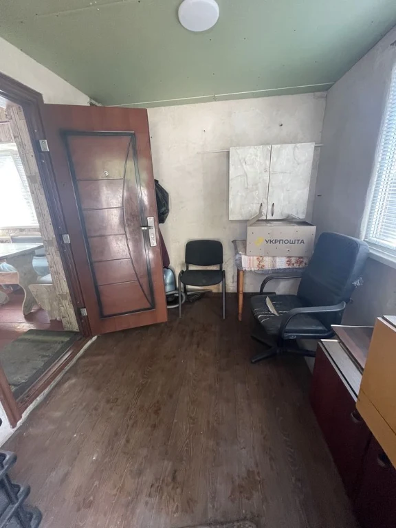 Запоріжжя ПРОДАЖА частини будинку в Заводському районі, вулиця Кічкас