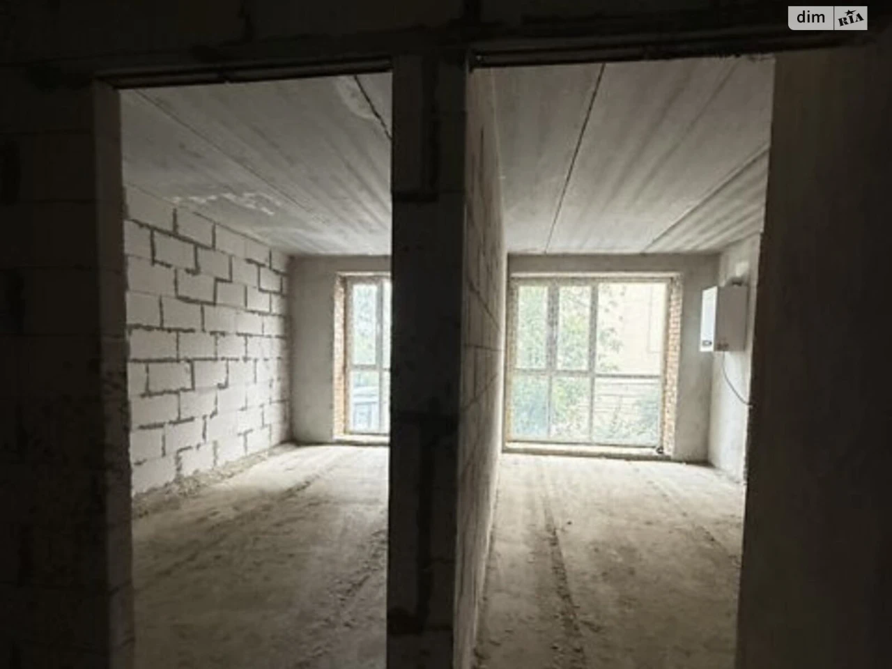 Apartment for Sale - Vishenka
