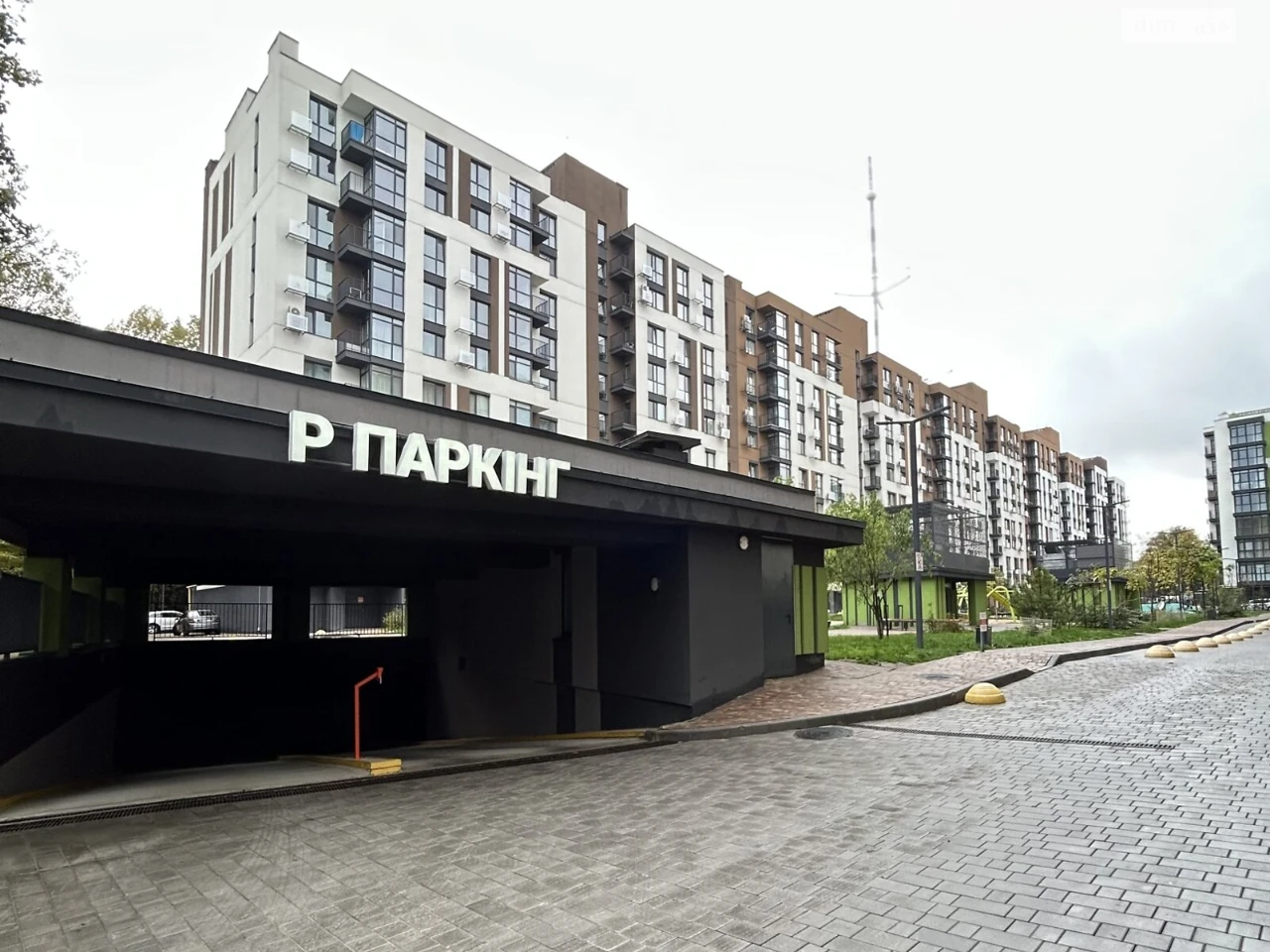 Apartment for Sale - Vishenka